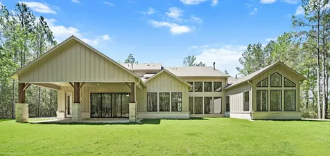 7738 Dog Wood Acres Drive Montgomery TX 77316