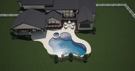7738 Dog Wood Acres Drive Montgomery TX 77316