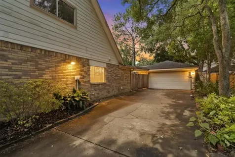 5019 Chantry Drive Houston TX 77084