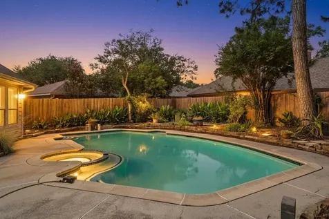5019 Chantry Drive Houston TX 77084