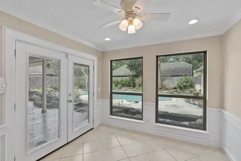 5019 Chantry Drive Houston TX 77084