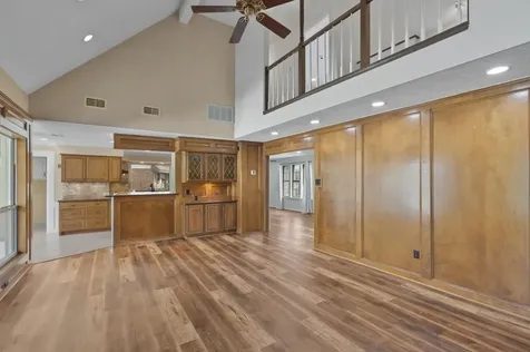 5019 Chantry Drive Houston TX 77084