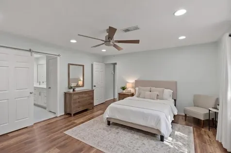 5019 Chantry Drive Houston TX 77084