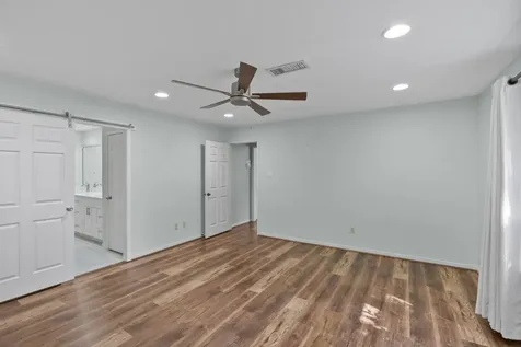 5019 Chantry Drive Houston TX 77084