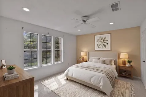 5019 Chantry Drive Houston TX 77084