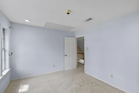 5019 Chantry Drive Houston TX 77084