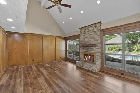 5019 Chantry Drive Houston TX 77084