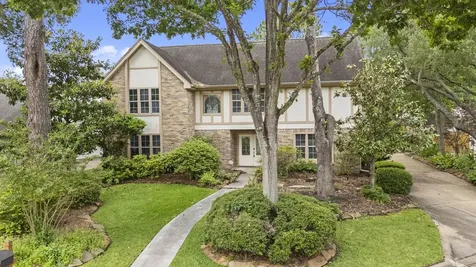 5019 Chantry Drive Houston TX 77084