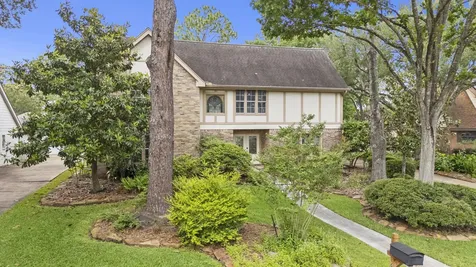 5019 Chantry Drive Houston TX 77084