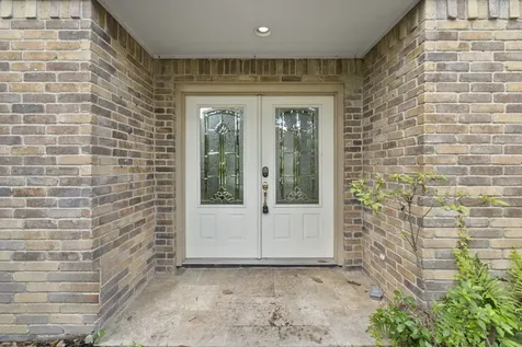 5019 Chantry Drive Houston TX 77084