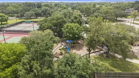 5019 Chantry Drive Houston TX 77084
