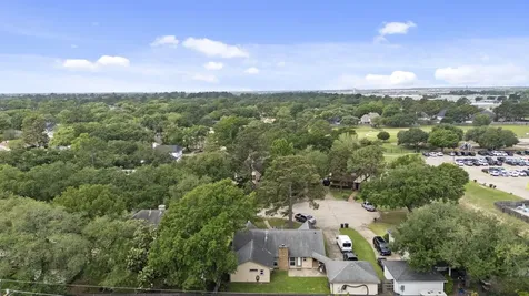5019 Chantry Drive Houston TX 77084