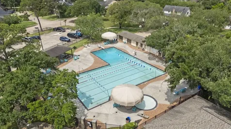 5019 Chantry Drive Houston TX 77084