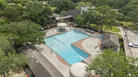 5019 Chantry Drive Houston TX 77084