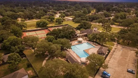 5019 Chantry Drive Houston TX 77084