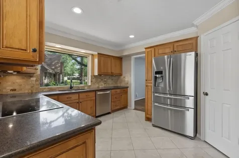 5019 Chantry Drive Houston TX 77084