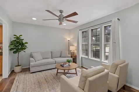 5019 Chantry Drive Houston TX 77084