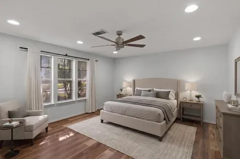 5019 Chantry Drive Houston TX 77084