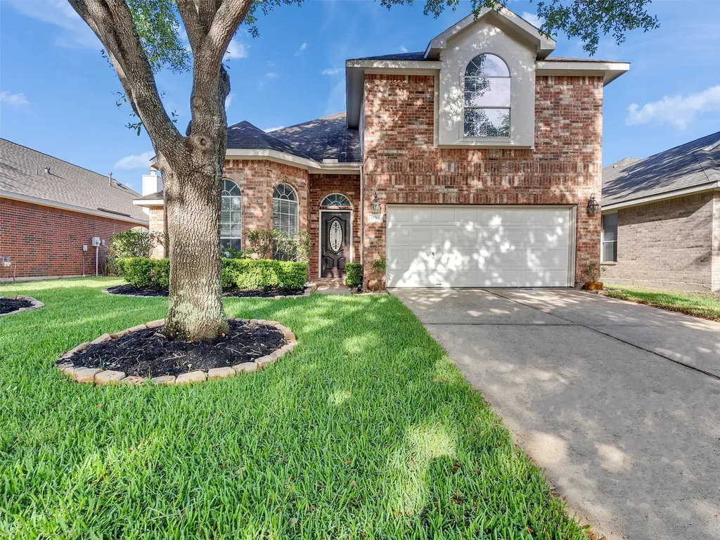 7130 Ballinger Ridge Lane Richmond TX 77407