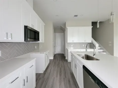 8014 Huntington Springs Lane Houston TX 77093