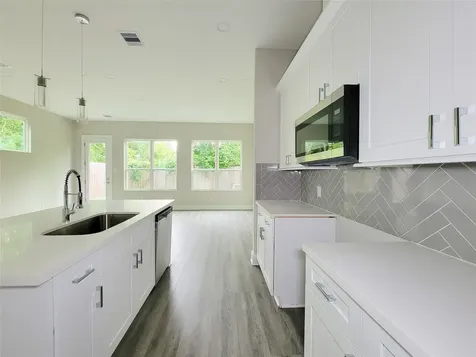 8014 Huntington Springs Lane Houston TX 77093