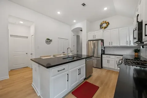 15727 Autumn Sun Court Conroe TX 77302