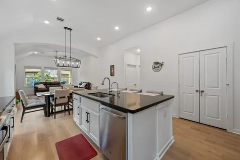 15727 Autumn Sun Court Conroe TX 77302