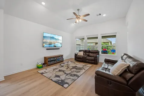 15727 Autumn Sun Court Conroe TX 77302