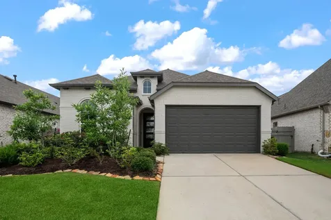 15727 Autumn Sun Court Conroe TX 77302