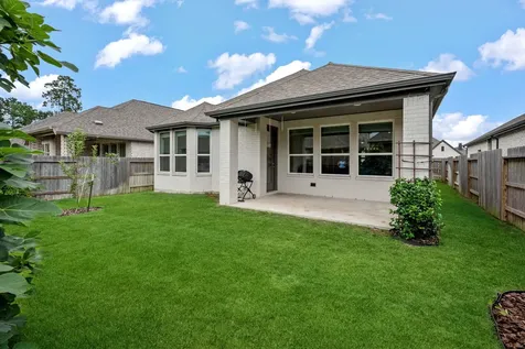 15727 Autumn Sun Court Conroe TX 77302