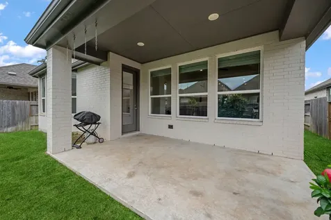 15727 Autumn Sun Court Conroe TX 77302