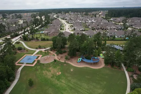 15727 Autumn Sun Court Conroe TX 77302