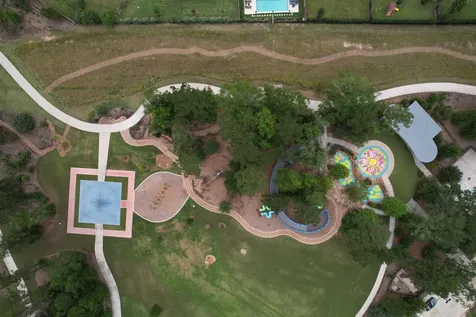 15727 Autumn Sun Court Conroe TX 77302