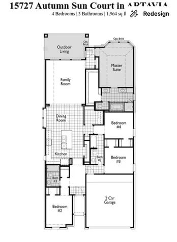 15727 Autumn Sun Court Conroe TX 77302