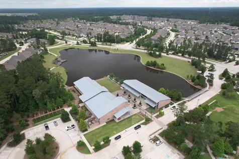 15727 Autumn Sun Court Conroe TX 77302