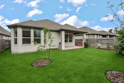 15727 Autumn Sun Court Conroe TX 77302