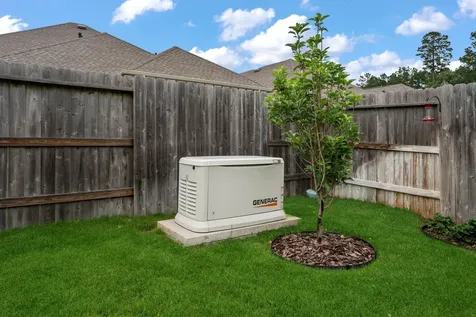 15727 Autumn Sun Court Conroe TX 77302