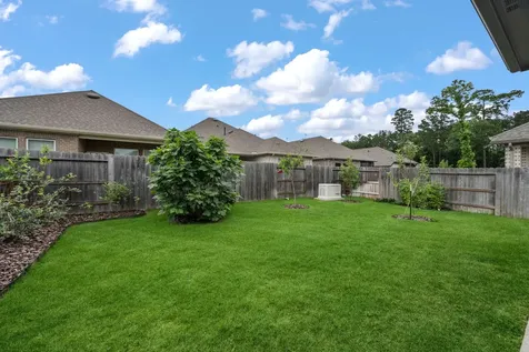 15727 Autumn Sun Court Conroe TX 77302