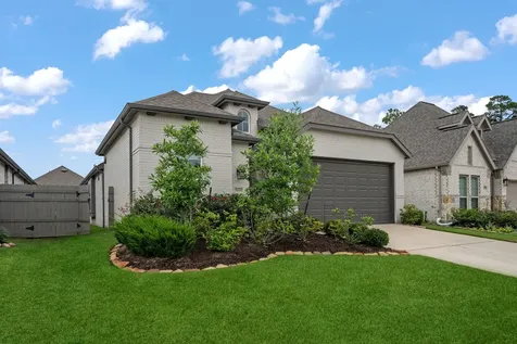 15727 Autumn Sun Court Conroe TX 77302