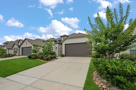 15727 Autumn Sun Court Conroe TX 77302