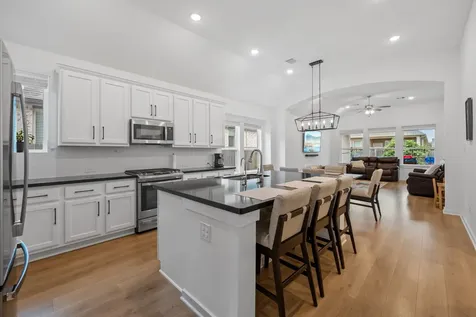 15727 Autumn Sun Court Conroe TX 77302
