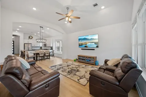 15727 Autumn Sun Court Conroe TX 77302
