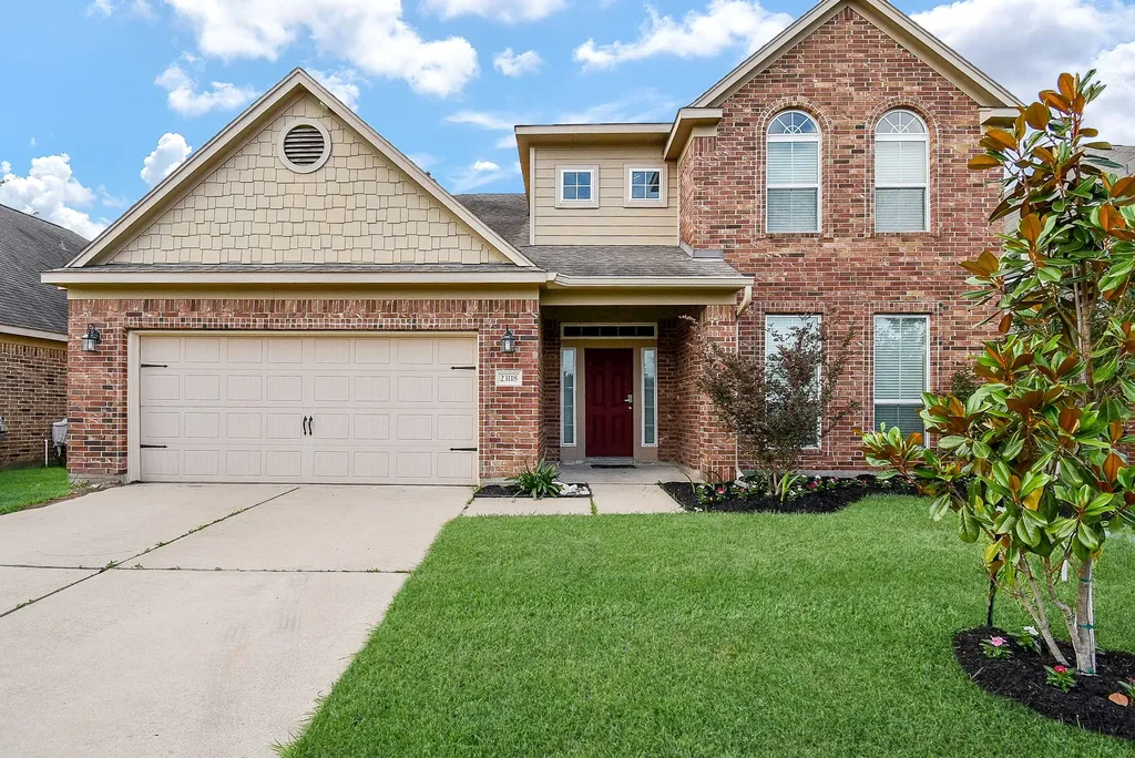 23118 Quiet Heron Court Katy TX 77493