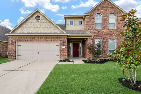 23118 Quiet Heron Court Katy TX 77493