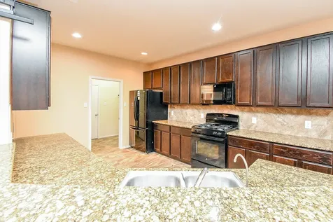23118 Quiet Heron Court Katy TX 77493