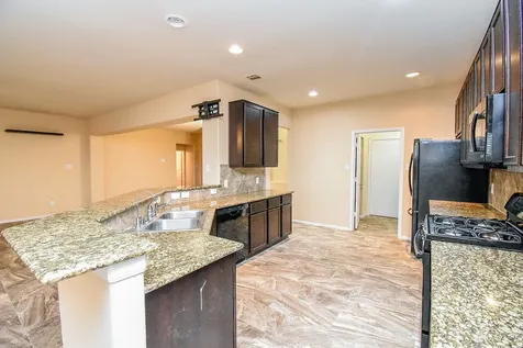 23118 Quiet Heron Court Katy TX 77493