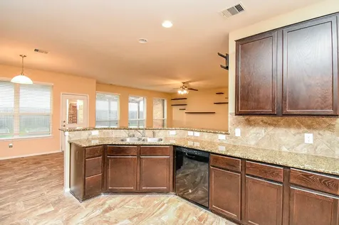 23118 Quiet Heron Court Katy TX 77493