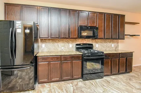23118 Quiet Heron Court Katy TX 77493