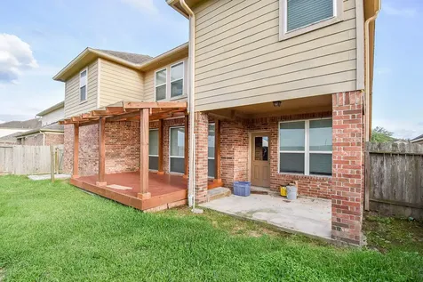 23118 Quiet Heron Court Katy TX 77493