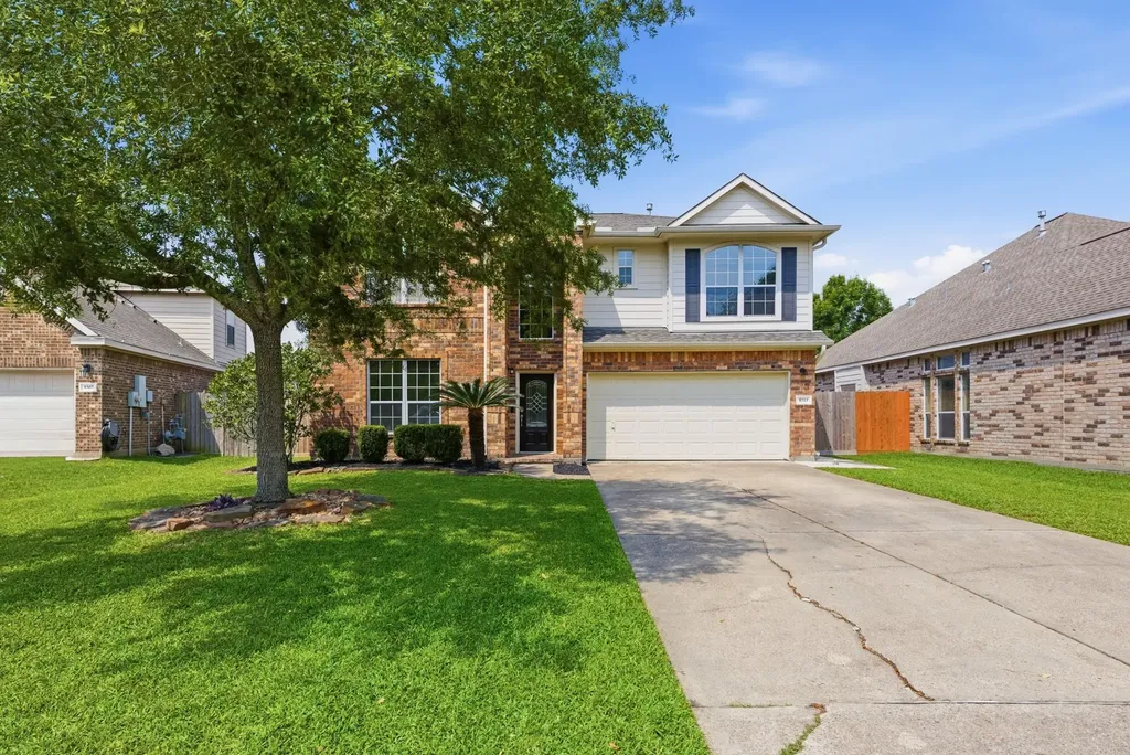 8311 Rocky River Street Baytown TX 77523